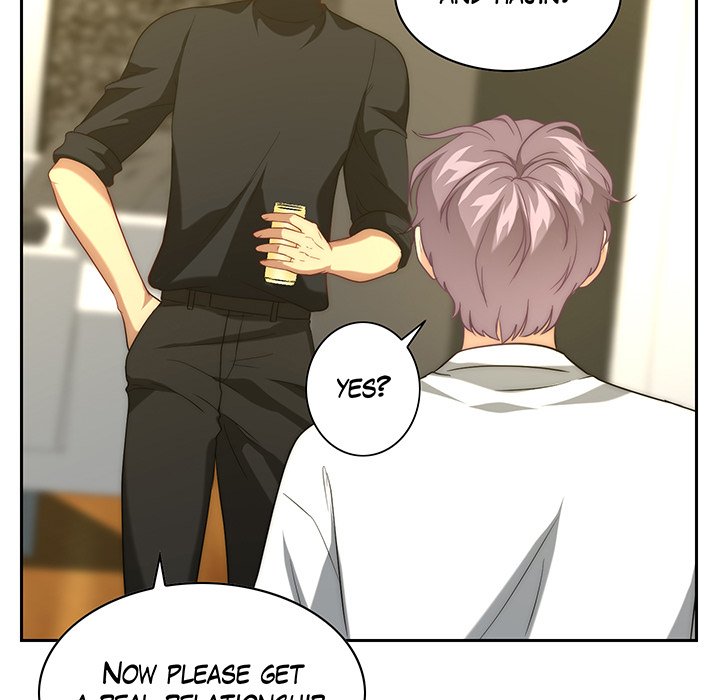 Recessive Omega K's Secret [Season 1] - episode 8 - 61