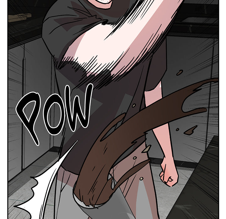 Bitter Sweetheart - episode 25 - 102