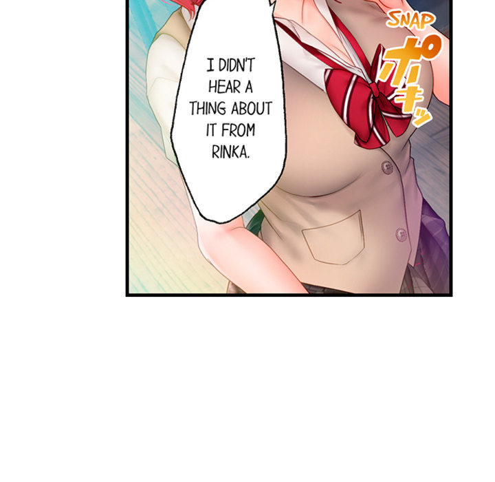 Sex in a Sauna With a No Makeup Gyaru - episode 10 - 10