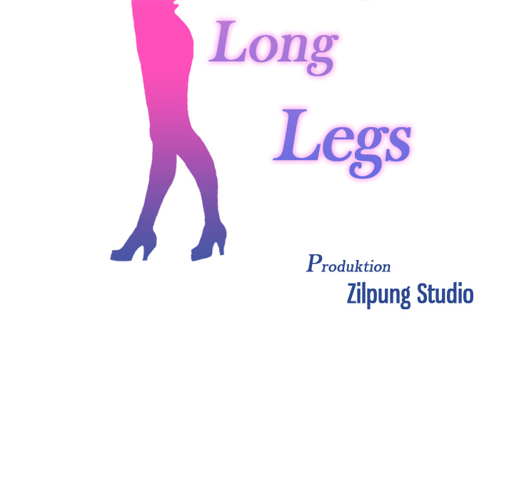 Lady Long Legs - episode 10 - 12