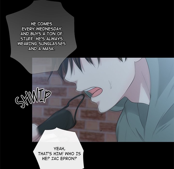 Remember Me - episode 1 - 18
