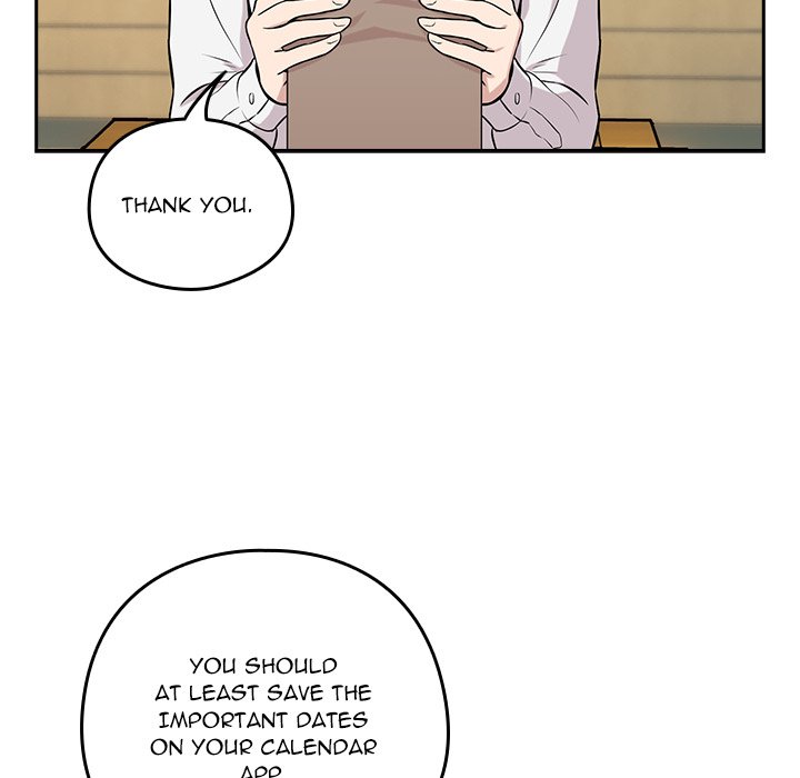 Dating After Work - episode 7 - 100