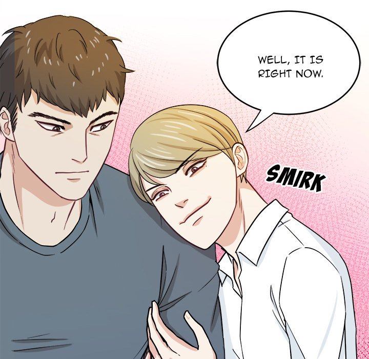 I Like You - episode 18 - 59