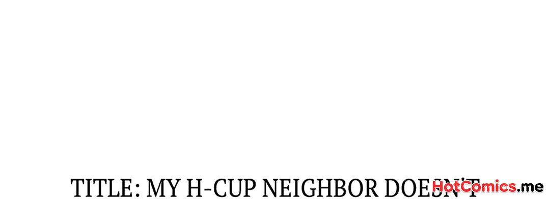 My H-Cup Neighbor Doesn't Wear a Bra, So I Just Couldn't Help Myself but Stick It In! - episode 24 - 33