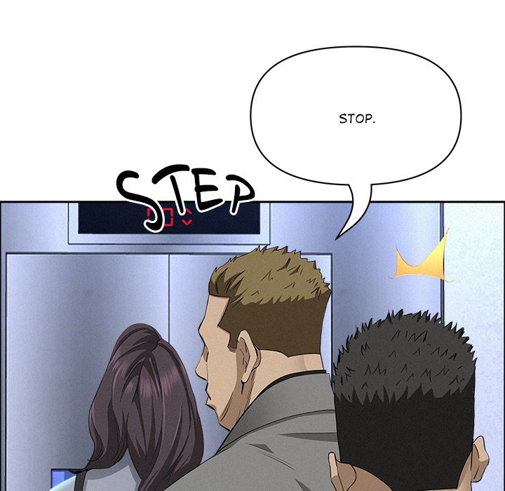 Her Bodyguard - episode 40 - 114