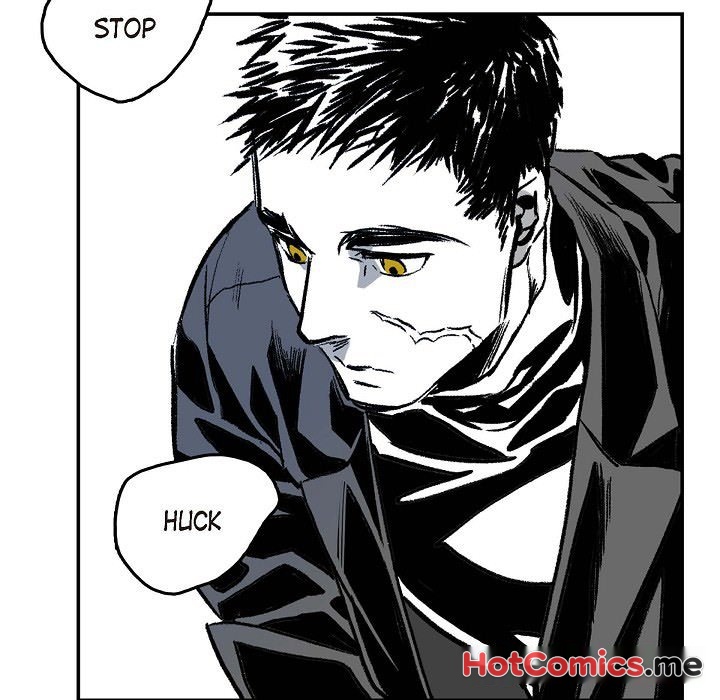 The Warehouse [Mature] - episode 2 - 61