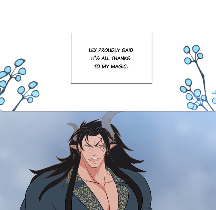 Now, I am Demon King's Wife - episode 28 - 54