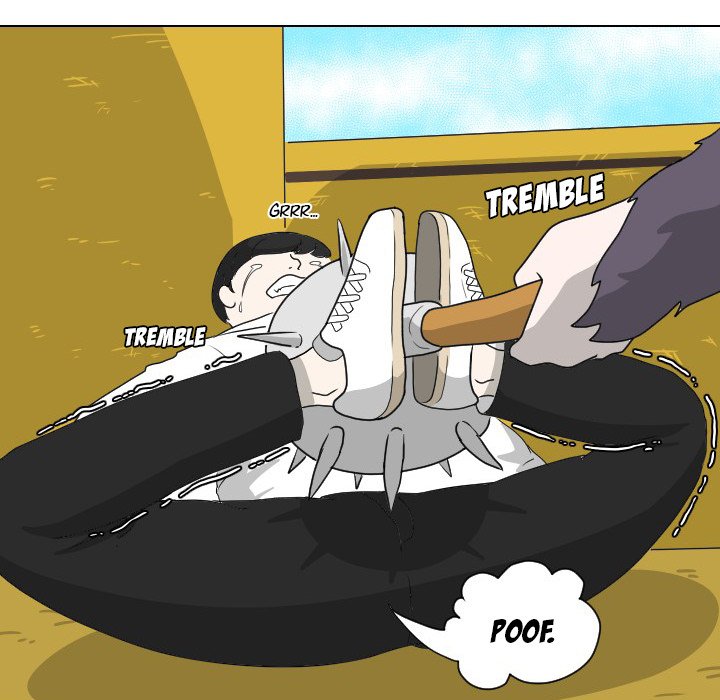The Ball Boy - episode 9 - 57