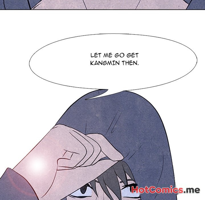 High School Devil - episode 89 - 17