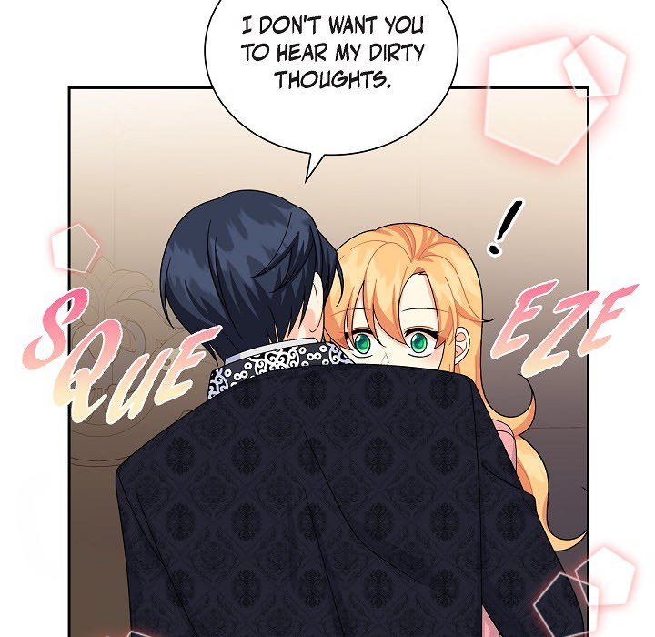 The Destroyer Fell in Love with Me - episode 40 - 86