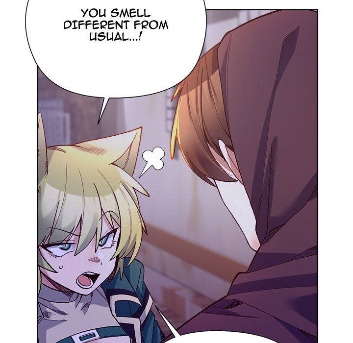 Young Lady's Knight - episode 31 - 142