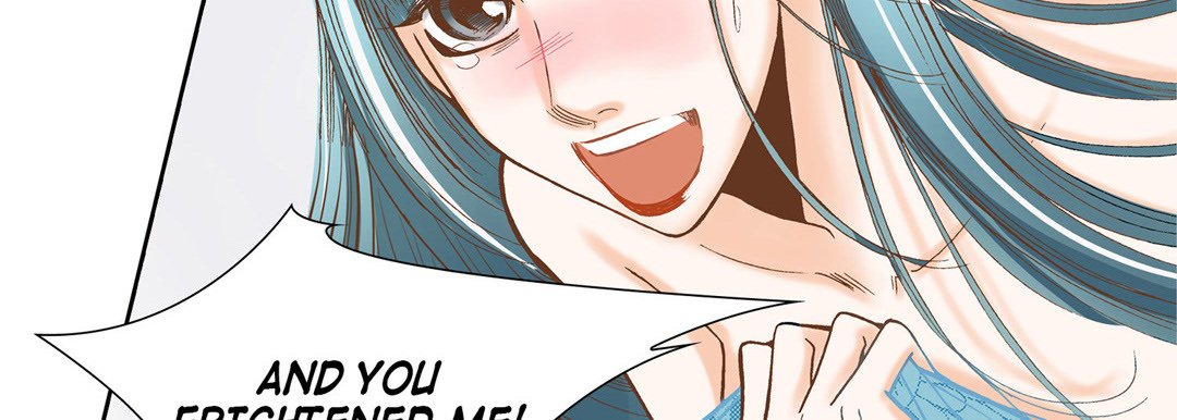 100% Perfect Girl - episode 14 - 34