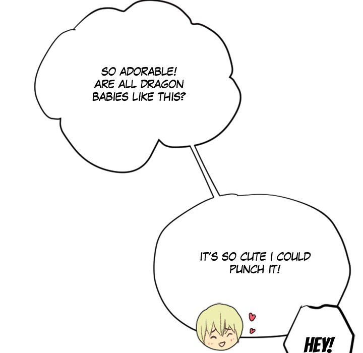 Today, I Meet a Dragon - episode 25 - 17