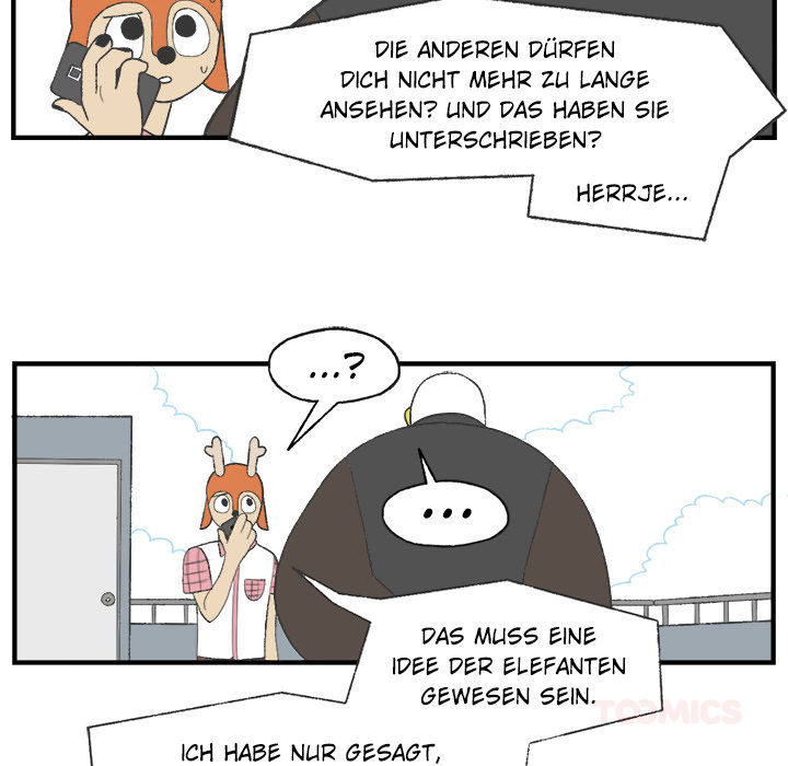 Mitschüler fressen verboten - episode 24 - 49