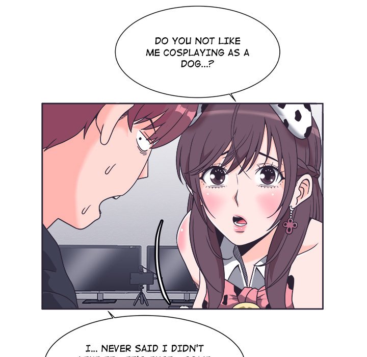 Doggy's Training Session - episode 7 - 89