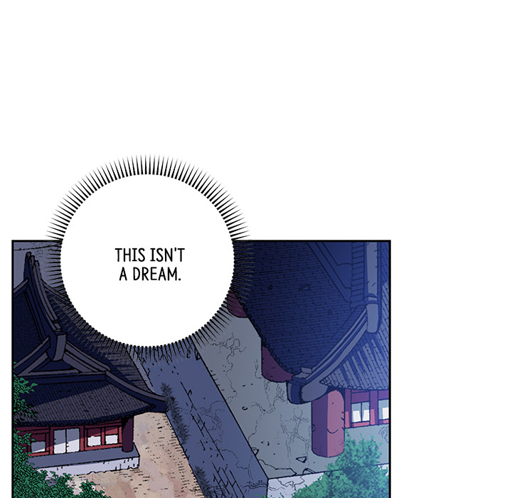The Tale of The Hyungsan Sect - episode 31 - 111