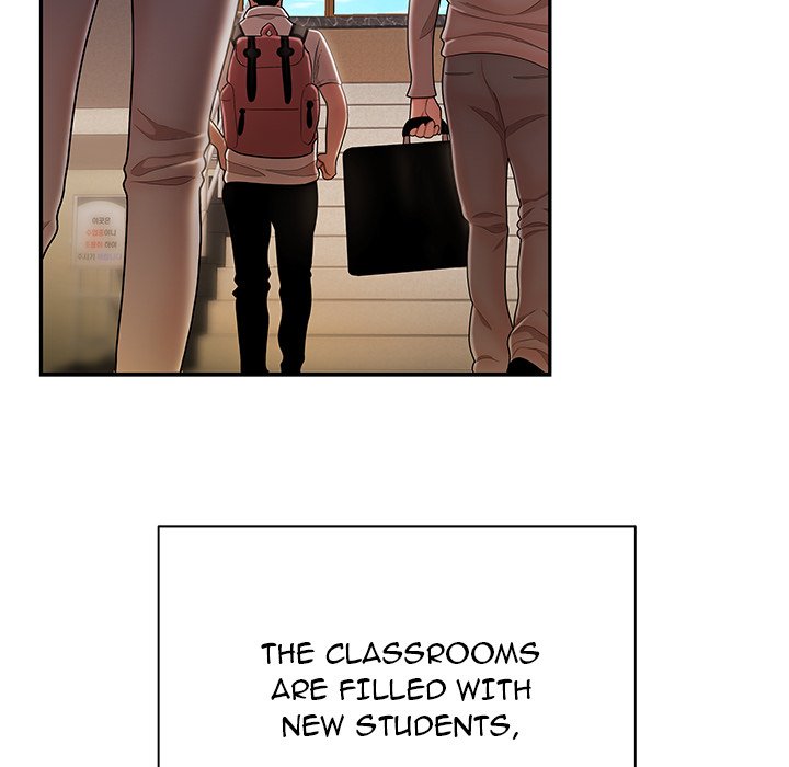 The Repeat Student - episode 50 - 28