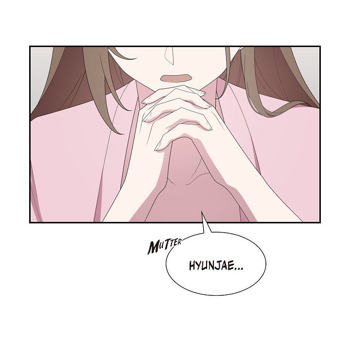 A Misogamist's Romance - episode 30 - 31