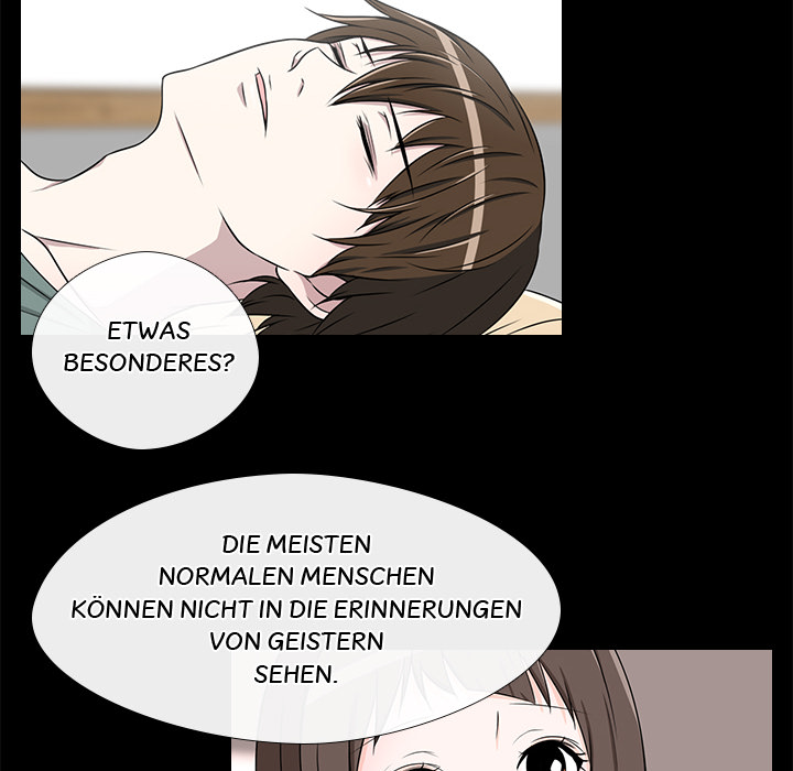 Zwei Seelen - episode 20 - 21
