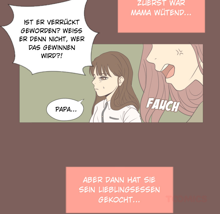 Das Bin Ich Nicht - episode 17 - 25