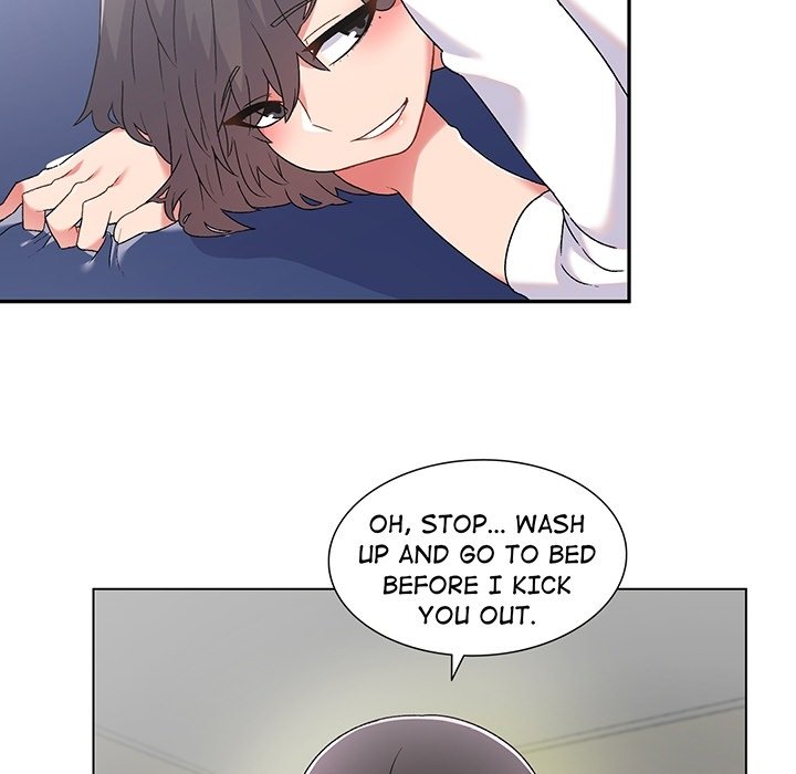 Life with Mia - episode Prologue - 12