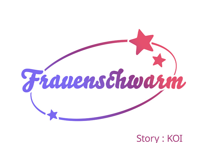 Frauenschwarm - episode 65 - 0