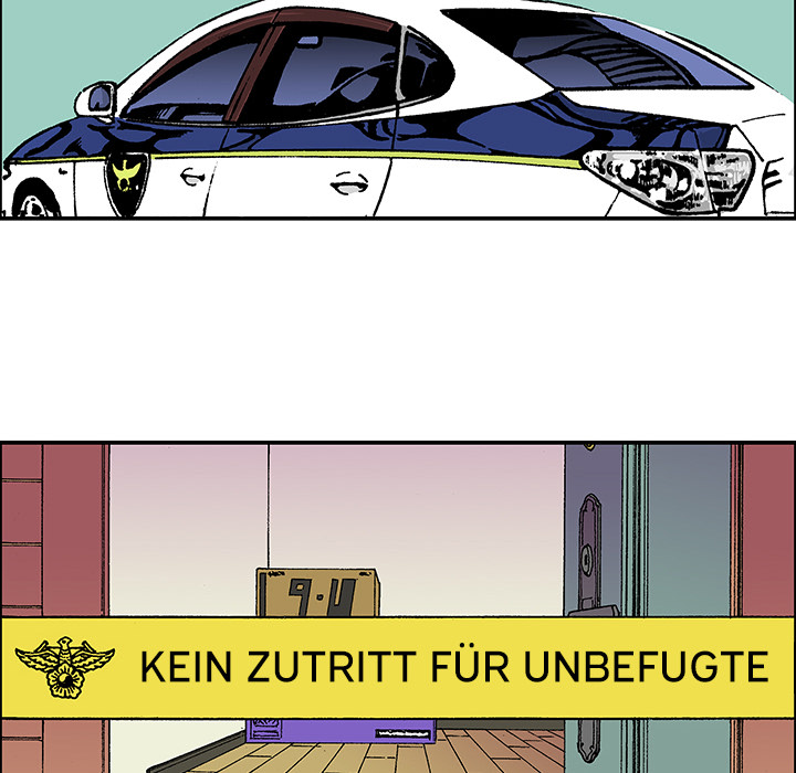 Kommissar Gito - episode 23 - 101