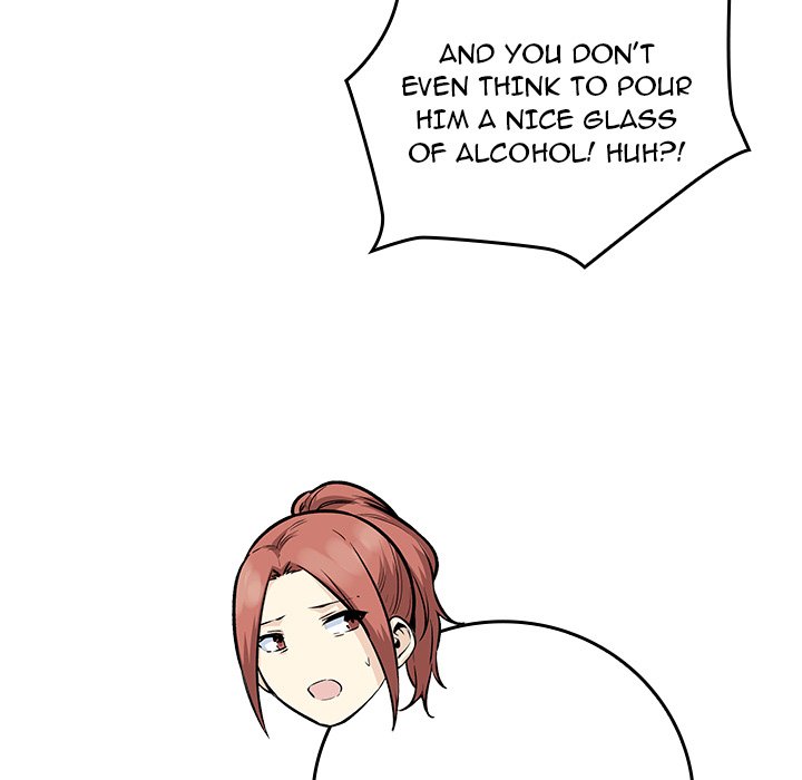 Excuse Me, This is my Room - episode 39 - 71
