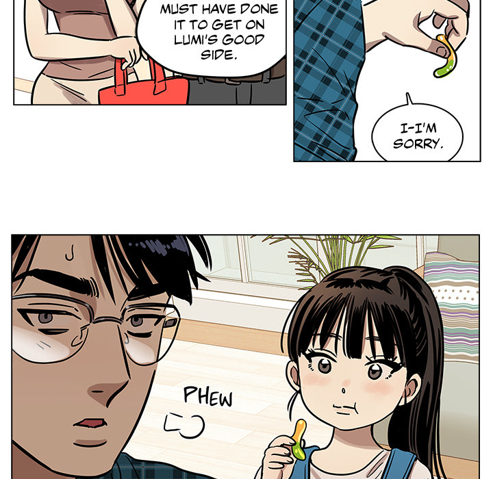 Snowman - episode 3 - 21