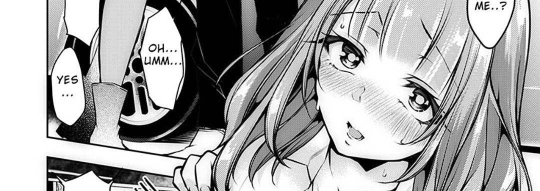 I Shouldn't Cum At The Doctor's! My Father-In-Law Explores The Deepest Part Of Me - episode 17 - 22