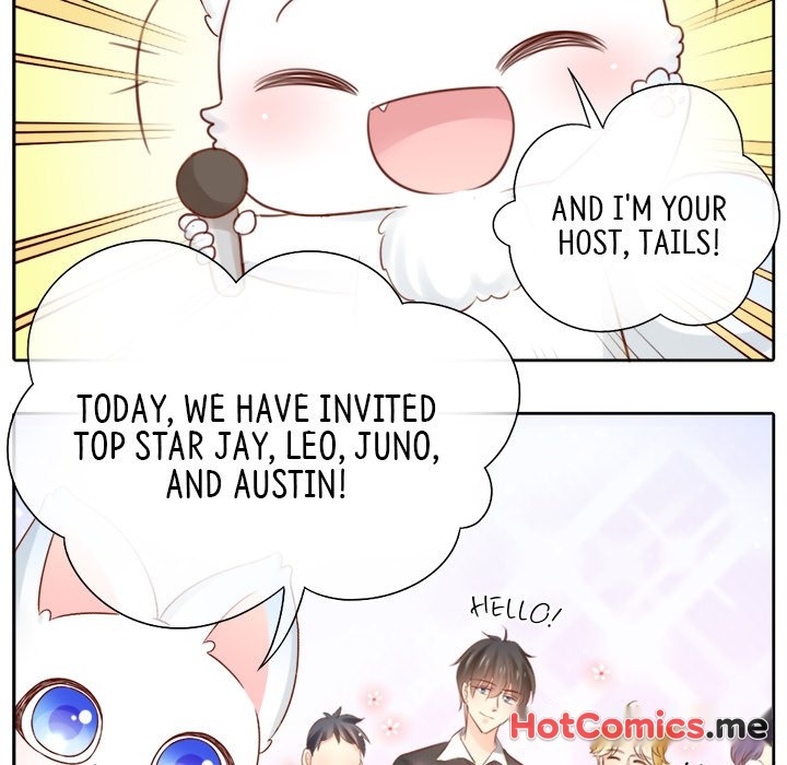 AI Pop Star - episode 23 - 57