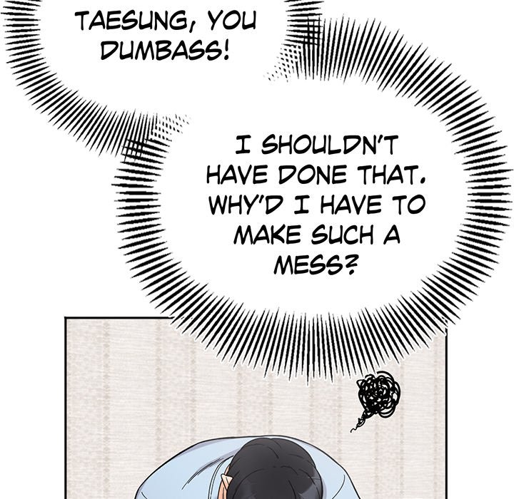 Secret Siblings - episode 7 - 135