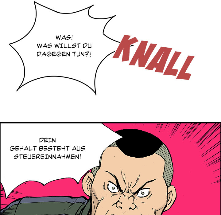 Kommissar Gito - episode 25 - 39