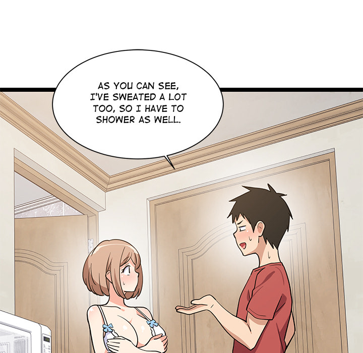 Study Buddies - UNCENSORED - episode 13 - 7
