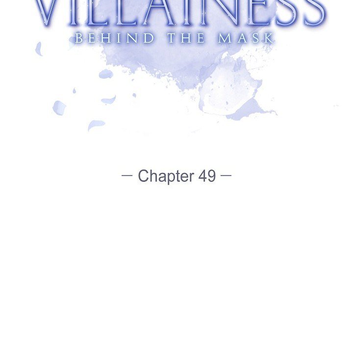The Villainess Behind the Mask - episode 49 - 15