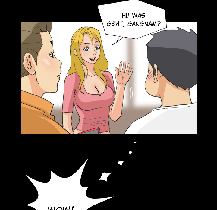 Sex Note - episode 8 - 44