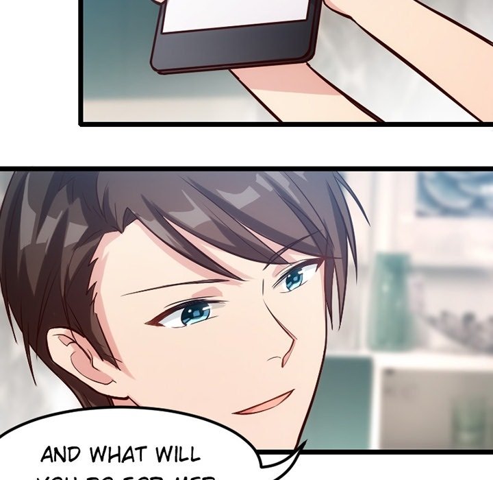 CEO's Sudden Proposal - episode 4 - 79