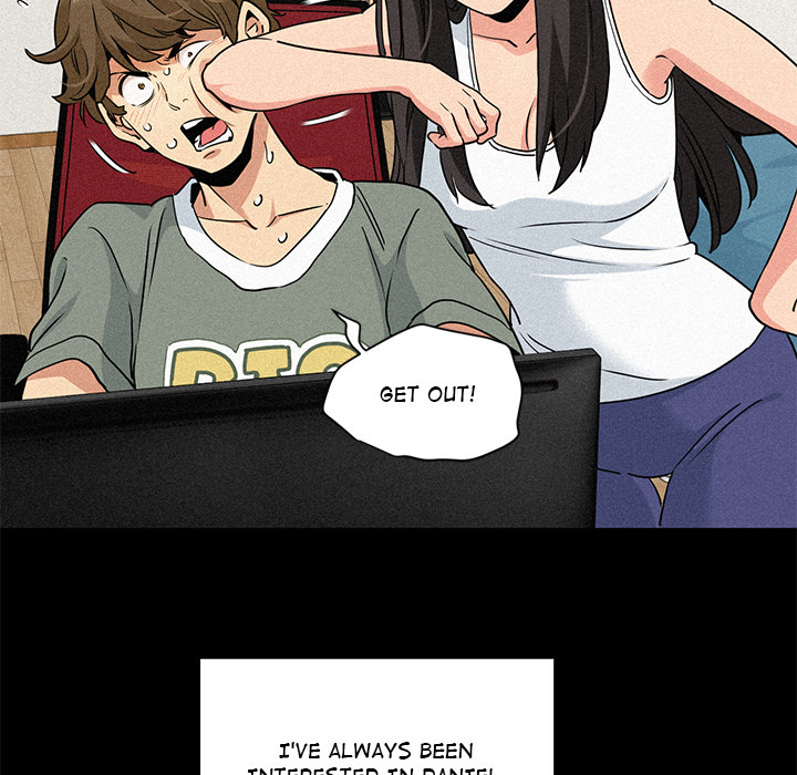 Snapping into Love - UNCENSORED - episode 2 - 100