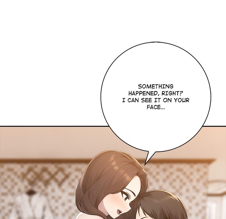 Mina's Little Trap - episode 13 - 111
