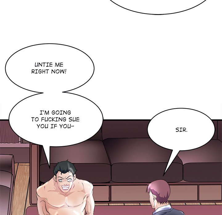 Immoral Family - episode 19 - 107