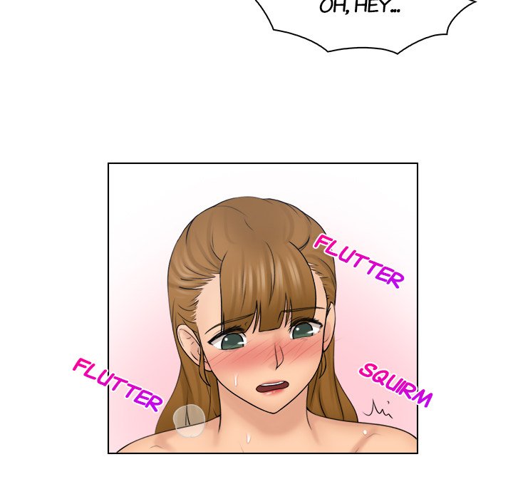 My Girlfriend and My Slave - episode 25 - 71