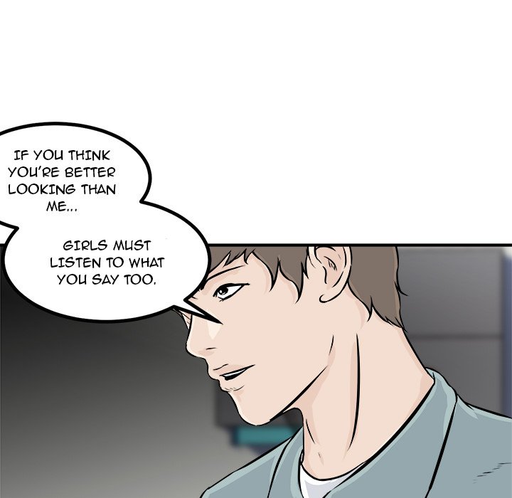 He Queen - episode 8 - 99