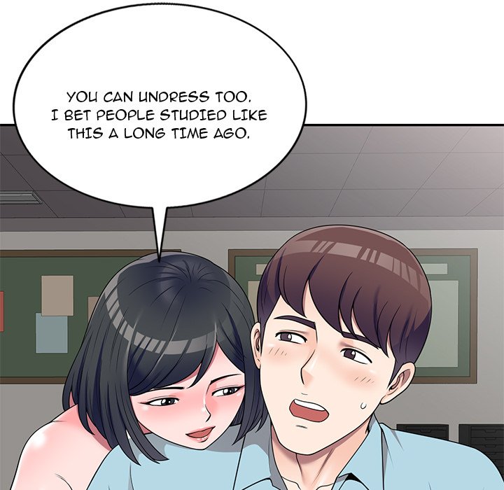 Private Lessons - episode 25 - 90