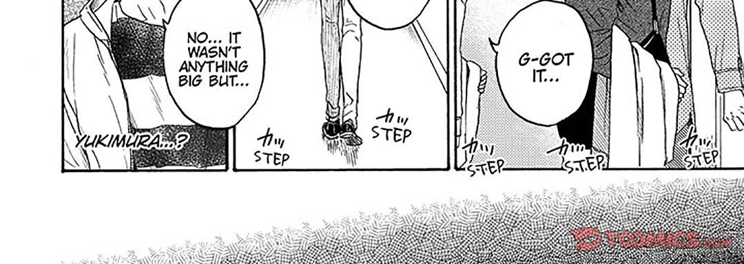 My Lucky Star (SHINKOSHA) - episode 9 - 57