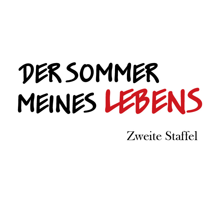 Der Sommer meines Lebens - episode 41 - 13