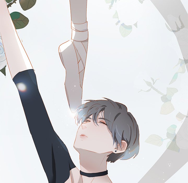Ballerino - episode 41 - 60