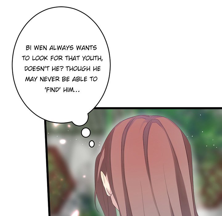 Flowers Whispering - episode 20 - 100
