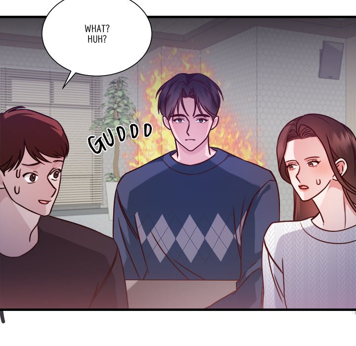 First Impressions - episode 10 - 53