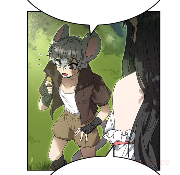 Max-Level Heldin - episode 10 - 137