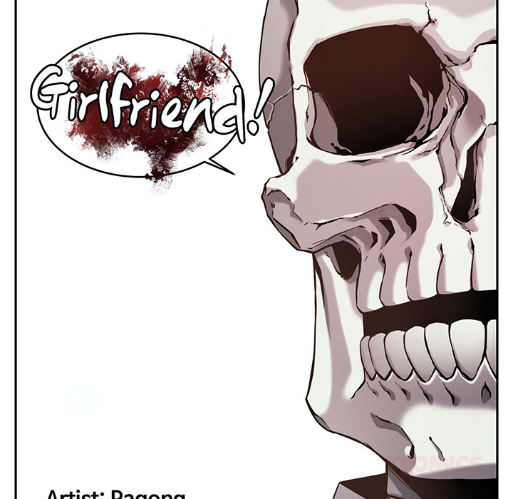 Zombie Girlfriend! - episode 1 - 25